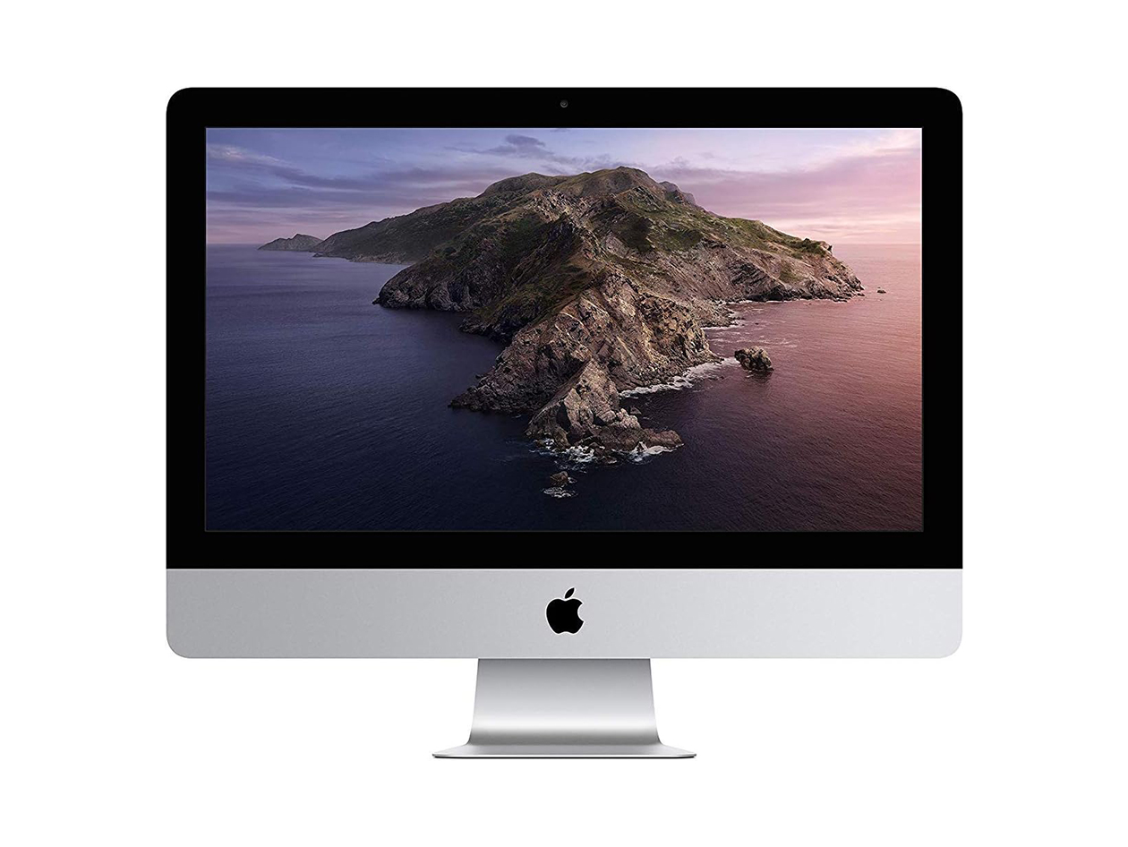 Apple iMac (2019) 21.5" i5 3GHz 8GB RAM 1TB Storage (Refurbished)