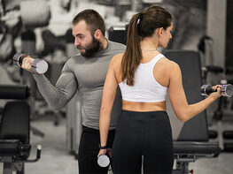 The Health & Fitness Bundle