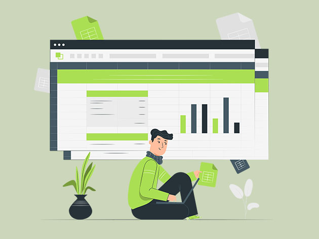 Go Fast with Google Sheets (Excel Alternative)
