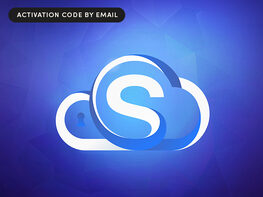 Scramble Cloud Storage Lifetime Subscription (12TB)