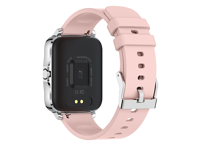 Lifestyle Smart Watch (Pink)