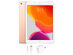 Apple iPad 7th Gen (2019) 128GB Gold (Wi-Fi Only) Bundle with Beats Flex Headphones (Refurbished)
