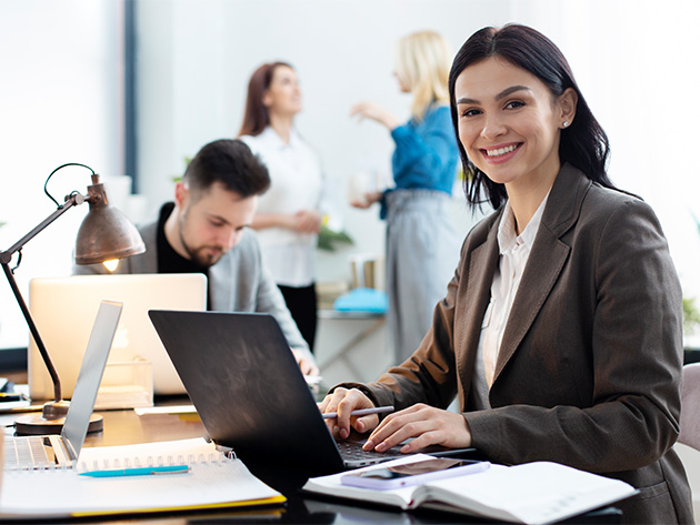 Certificate in Entrepreneurship