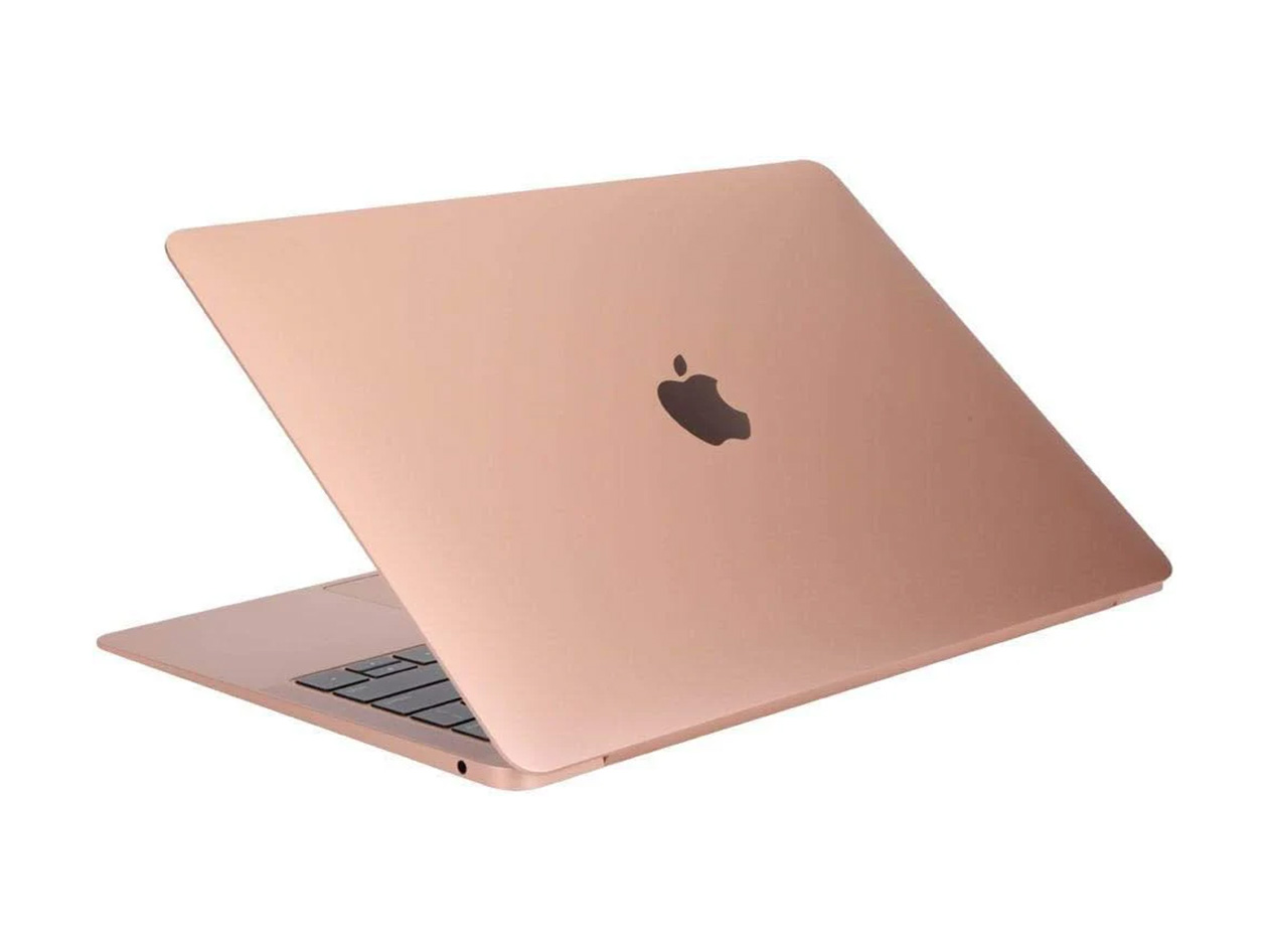 Apple Macbook Air (2020) 13" i5 1.1GHz 8GB RAM 1TB SSD Gold (Refurbished)