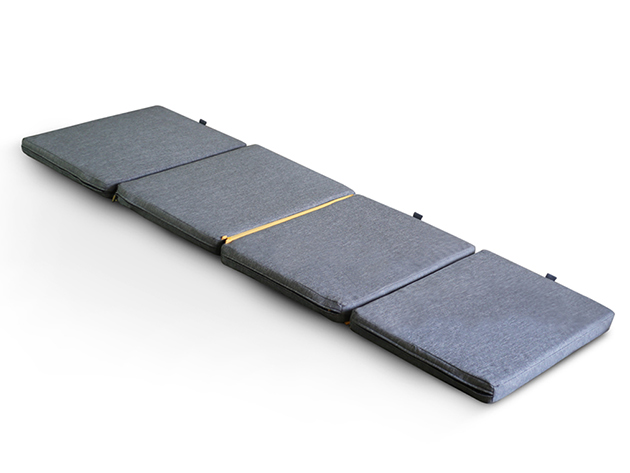 MOTTRESS: Your Modular & Mobile Bed (2-Pack)