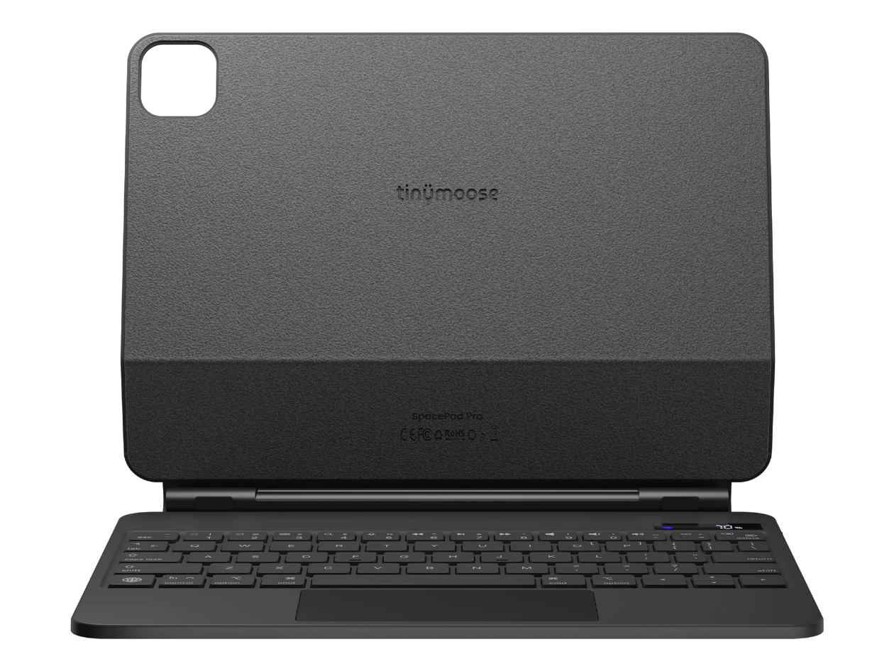 SpacePad Pro iPad Keyboard