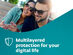 ESET Home Security Essential 2026 Edition: 1-Year Subscription