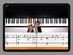 flowkey Piano Learning App: Classic Plan (1-Year Subscription)