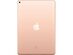 Apple iPad Air (2019) 10.5" 3rd Gen 256GB Wi-Fi Gold (Refurbished) & Accessories Bundle