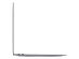 Apple Macbook Air (2020) 13" M1 8CPU 7GPU 8GB RAM 128GB SSD Space Gray (Refurbished)