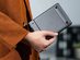 Mobile Pixels Foldable Keyboard