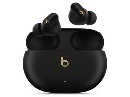 Beats Studio Buds+ Wireless Noise Cancelling Earbuds - Transparent (Open Box)