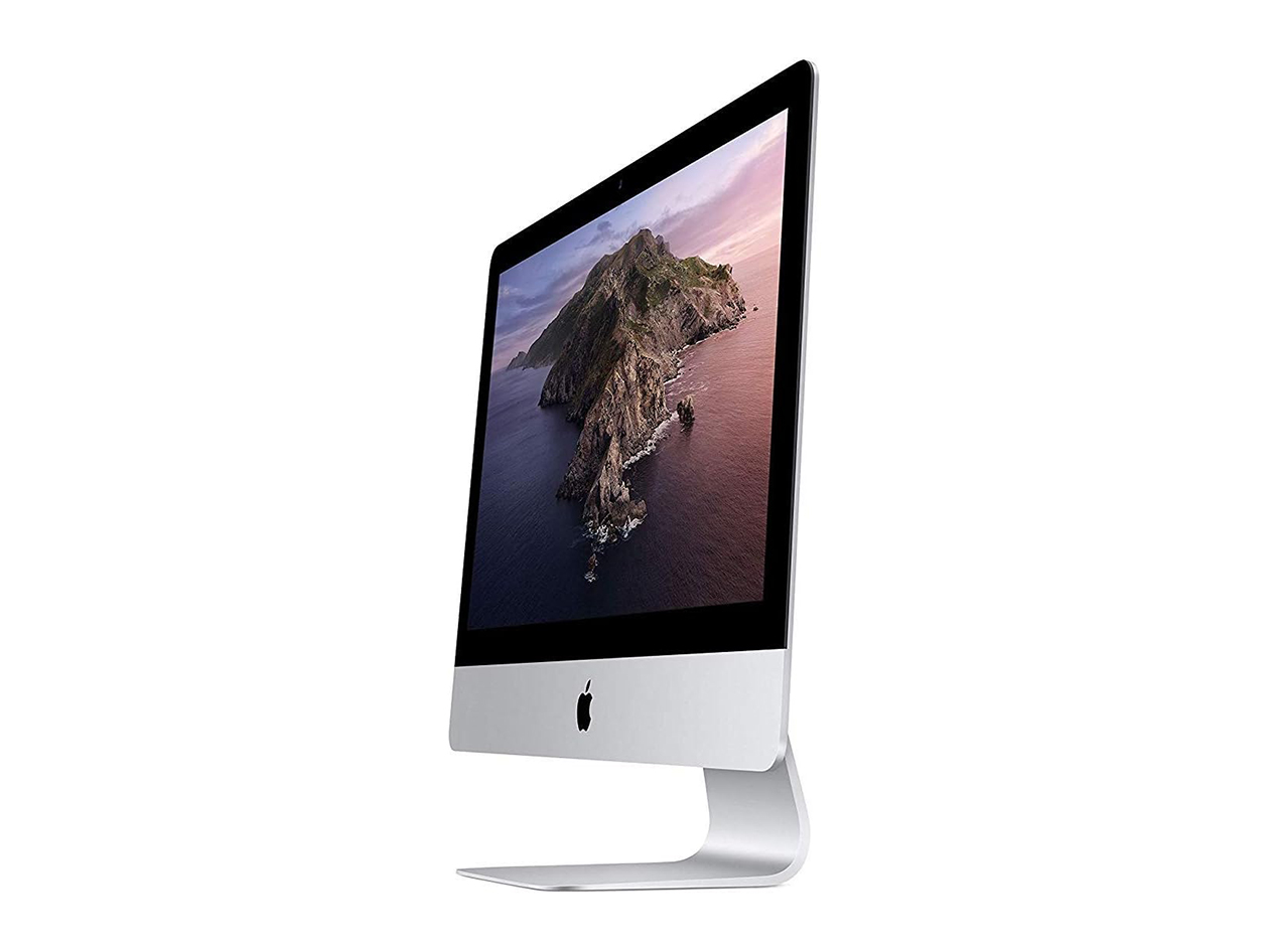Apple iMac (2019) 21.5" i5 3GHz 8GB RAM 1TB Storage (Refurbished)