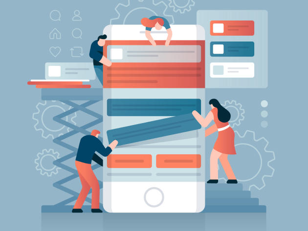Swift 5.5 Hacking iOS 15 App Development with SwiftUI 3 & Xcode 9