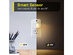 6-Pack Motion Sensor Plug-in Lights