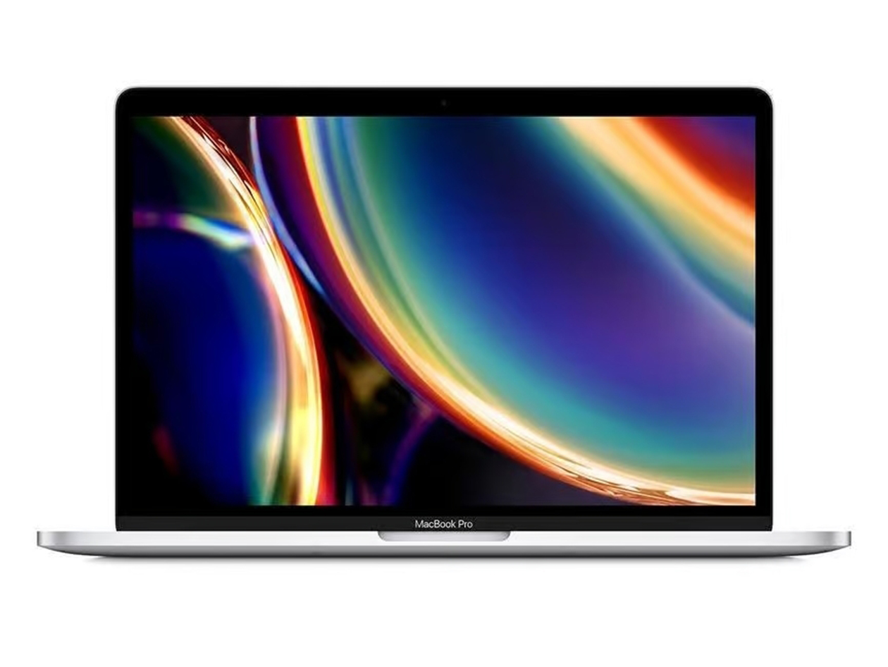 Apple MacBook Pro 13" i5 2GHz (2020) 16GB RAM 1TB SSD Silver (Refurbished)