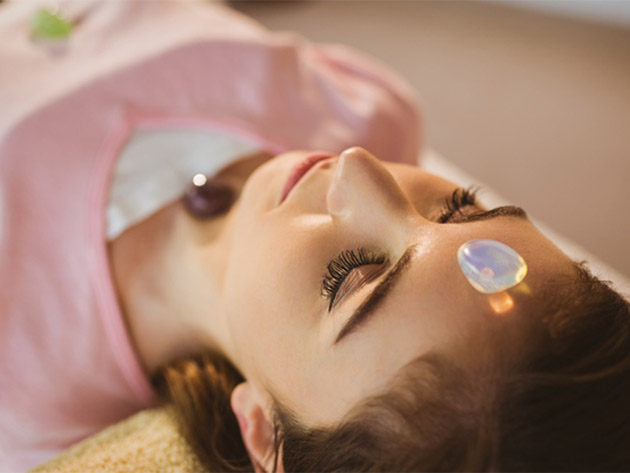 Natural Healing 3-Course Bundle
