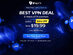 iProVPN: 5-Year Subscription