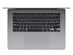 Apple MacBook Air (2024) 15" M3 8CPU 10GPU 8GB RAM 512GB SSD Gray (Refurbished)