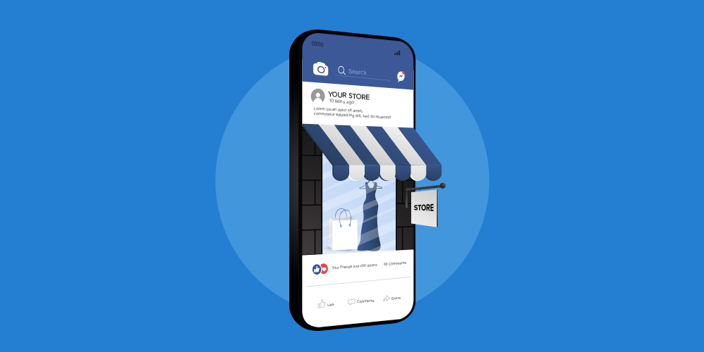 How to Use Facebook Marketplace to Sell Products Online