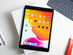 Apple iPad (2019) 10.2" 7th Gen 32GB Wi-Fi & Cellular Space Gray (Refurbished)