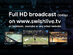 Swish Live Streaming: Basic Plan (3-Yr Subscription)