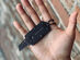 B-2 Dog Tag: Fully Concealed Nano Blade Pocket Knife