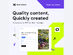 Hostinger Website Builder: 1-Yr Subscription