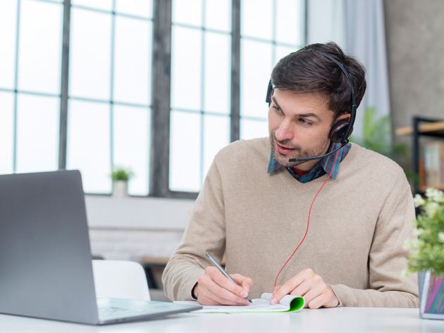 Learn Spanish Now: All-in-One Knowledge Course