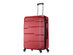 DUKAP Rodez Lightweight Hardside Spinner (20"/Red)