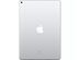 Apple iPad Air (2019) 10.5" 3rd Gen 64GB Wi-Fi Silver (Refurbished) & Accessories Bundle 