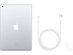 Apple iPad (2019) 10.2" 7th Gen 32GB Wi-Fi Silver (Refurbished)