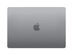 Apple MacBook Air (2024) 13" M3 8CPU 10GPU 8GB RAM 1TB SSD Gray (Refurbished)