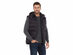 Men's Helios Hybrid Heated Coat with Power Bank (Black/3XL)