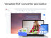 AcePDF Converter & Editor: Lifetime License