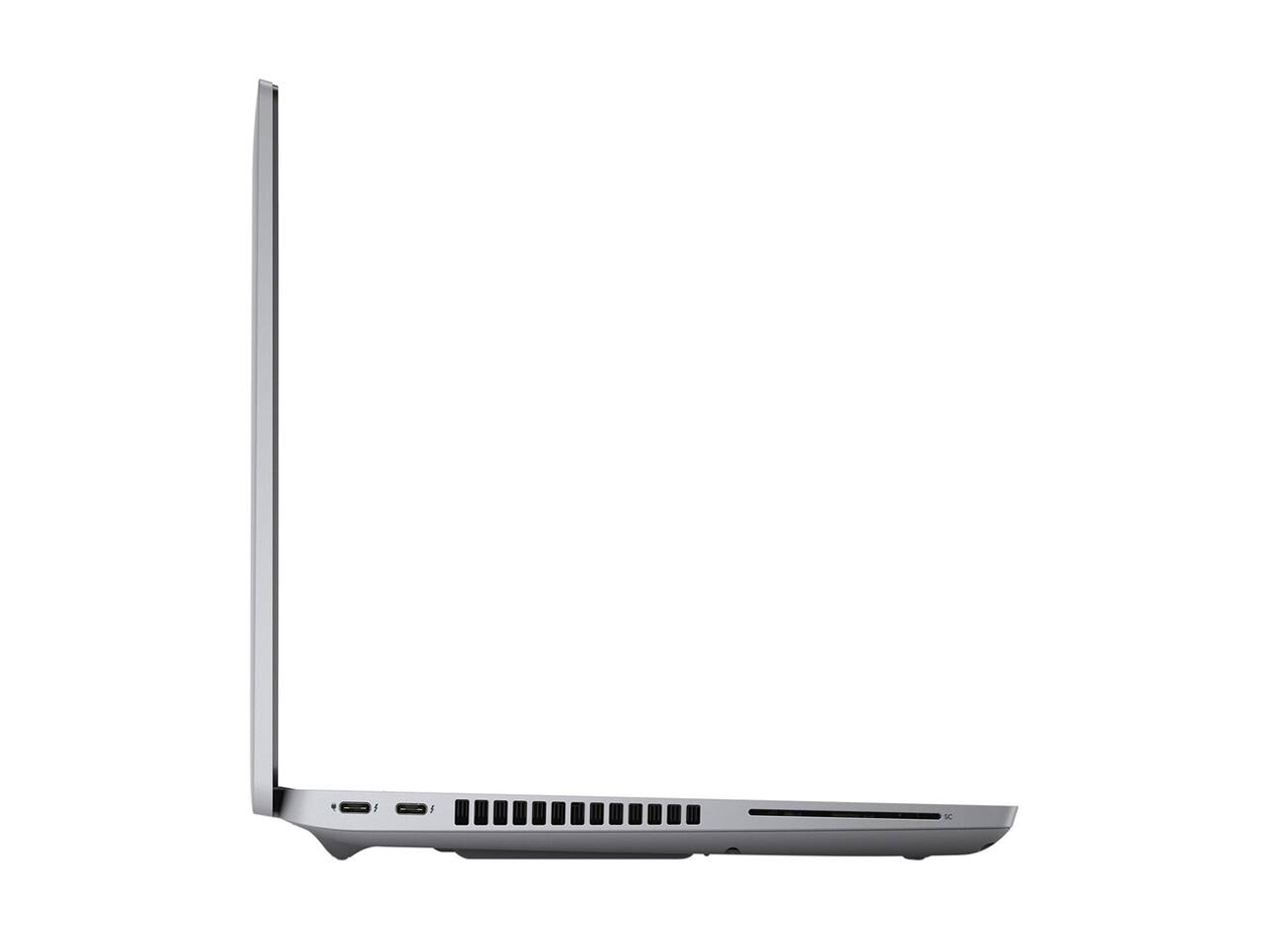 Dell Latitude 5421 14" (2021) i5 2.9GHz 32GB RAM 512GB SSD WIN11P Titan Gray (Refurbished)