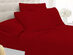 Super-Soft 1800 Series Bamboo Blend 6-Piece Sheet Set (Burgundy/Queen)