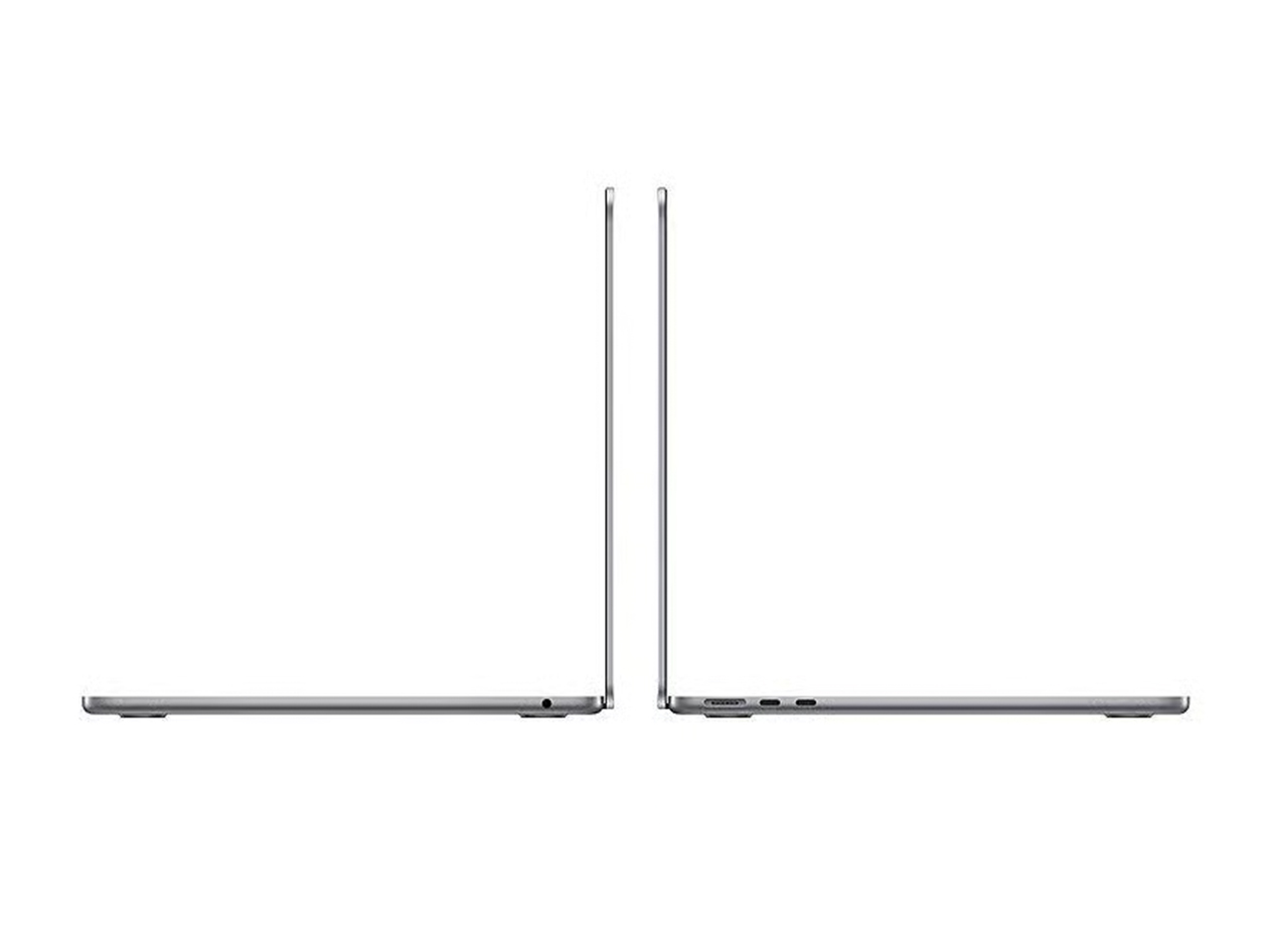 Apple MacBook Air (2024) 13" M3 8CPU 10GPU 16GB RAM 1TB SSD Gray (Refurbished)