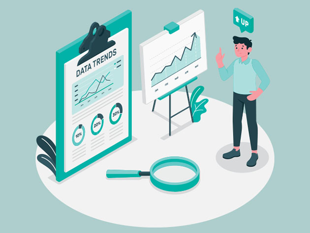 Google Analytics 4: A Beginners Guide (Part 1)