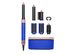 Dyson Airwrap Multi-styler Complete Long  - Blue/Rose (Refurbished)