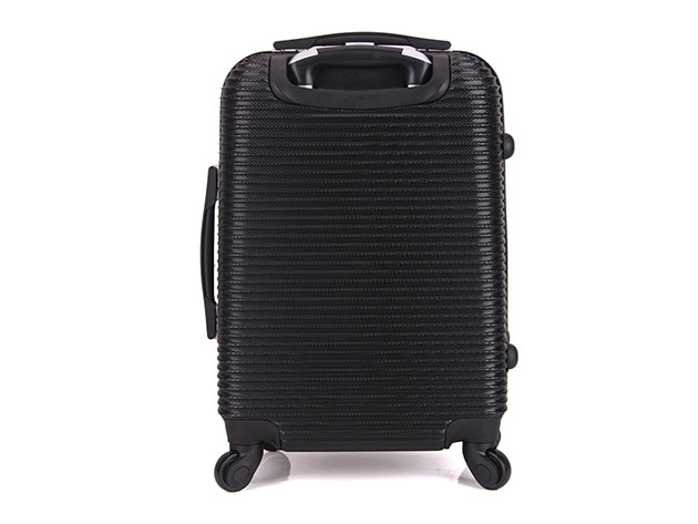 InUSA Royal Lightweight Hardside Spinner Luggage