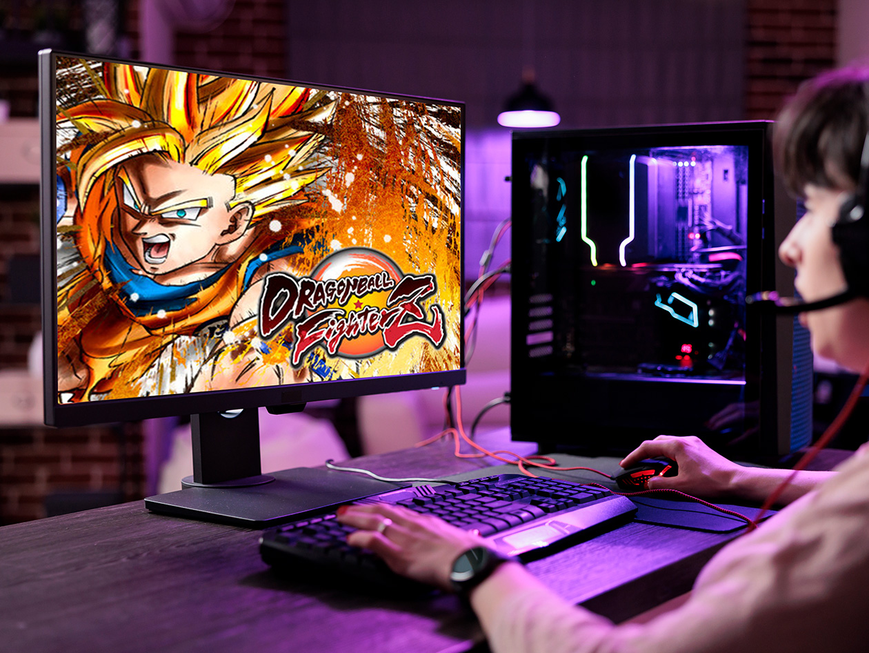 DRAGON BALL FighterZ - Steam Key - GLOBAL