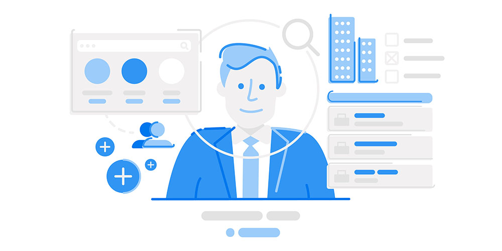 The #1 LinkedIn Marketing & Sales Lead Generation Blueprint