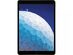 Apple iPad Air (2019) 10.5" 3rd Gen 256GB Wi-Fi Space Gray (Refurbished) Bundle