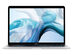 Apple Macbook Air (2019) 13" i5 1.6GHz 8GB RAM 256GB SSD Silver (Refurbished)