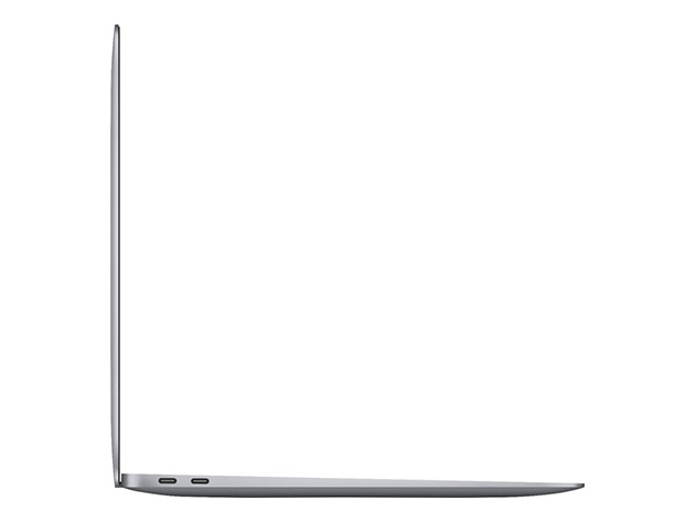 Apple Macbook Air (2020) 13" M1 8CPU 7GPU 8GB RAM 128GB SSD Space Gray (Refurbished)
