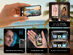 4" Mini 4G Android Smartphone with Face Unlock