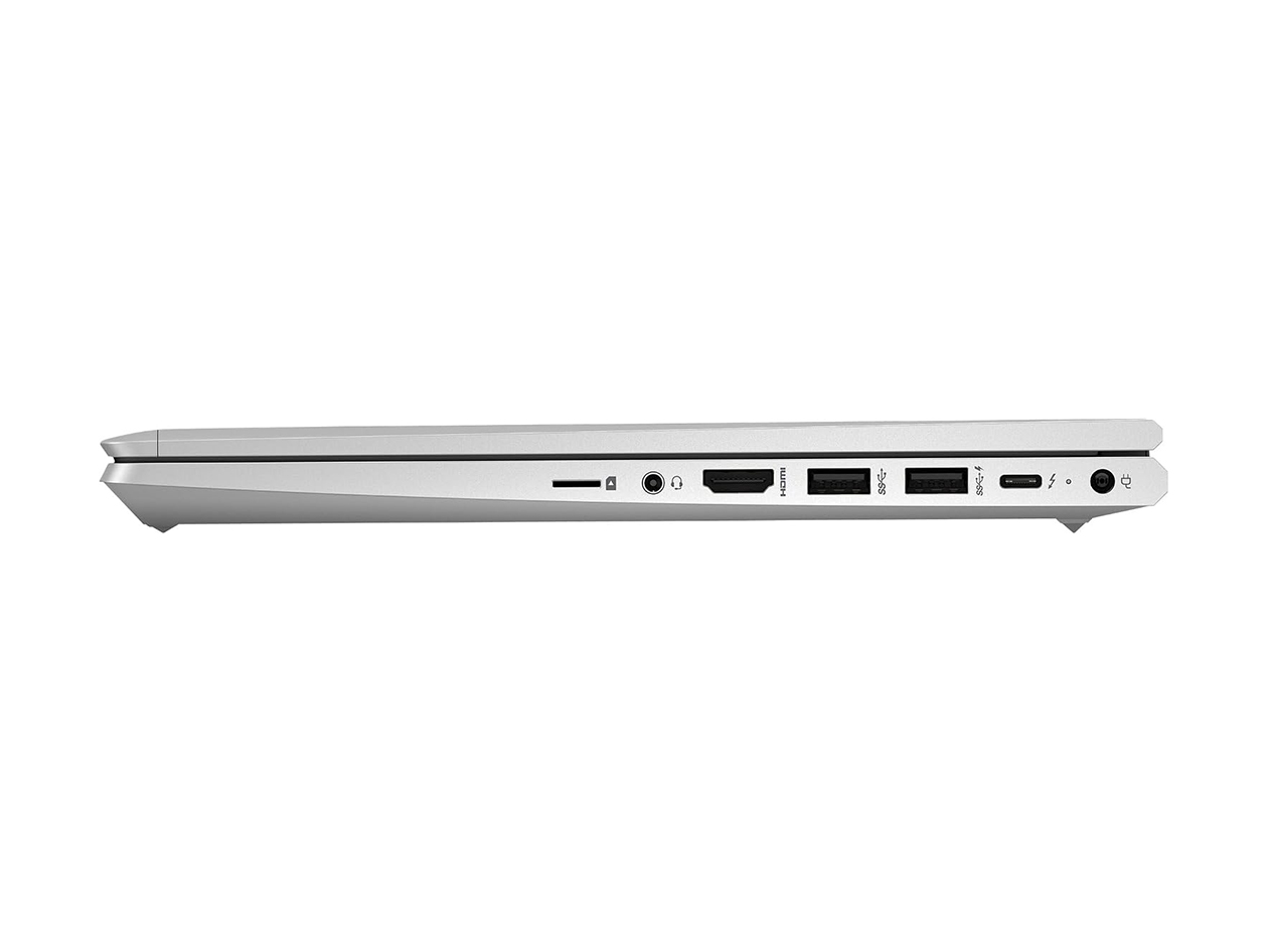 HP ProBook 640 G9 14" (2022) i5 1.6GHz 32GB RAM 512GB SSD WIN11Pro Gray (Refurbished)