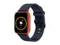 Orange/Black