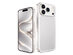 4" Mini 4G Android Smartphone with Face Unlock (Silver)